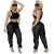 Import 2020 Autumn two piece set women clothing 5XL plus size two piece set from China