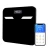 Import 2020 Bluetooth Body Fat Scale Smart BMI Scale Digital Bathroom Wireless weighing Scale from China