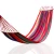 Import 2020 brown hanging chair rope hammock camping garden hammock from China