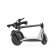 Import 2020 Cool Design Folding Electric Kick Scooter with ambient light on side from China