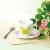 Import 2020 European 12 Pcs Classic Porcelain Coffee Ceramic Tea Saucer Cup Set Drinkware from China