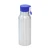 Import 2020 Factory Direct Supply BPA Free Eco Friendly Cup Sports Portable Water Cup Aluminum Water Bottle 500ml from China