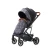Import 2020 Hot Popular High Quality Foldable Umbrella Stroller 1 Hand Folding Baby Stroller from China