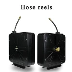 2020 Hot sale Air Water Oil High Pressure Auto air hose reel