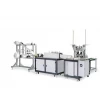 2020 Hot sell Full Automatic Face N95 Nonwoven mask Making Machines
