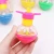 Import 2020 Hot Sell High Quality Colorful Spinning Top Tys Plastic For Kids Toy Spinning Top Toy Lights Up Flashing from China