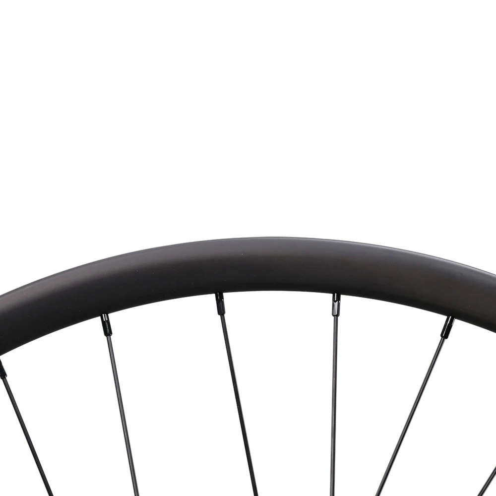 2020 ICAN Carbon XC 29er Lightweight Bike Wheels With Novatec Hub Pillar Spokes 32 Holes