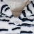 Import 2020 Latest Huzhou Factory Manufacture Baby Toddler Hooded Sleeveless Vest Coat Fall Winter Kids Warm Zebra Look Waistcoat from China