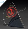 2020 new design crystal trophy supply  in different shape