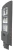 Import 2020 New Model  120W Automatic sensor outdoor led light lithium battery ip65, all in one integrated solar street light from China