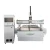 Import 2020 New Product cnc atc router 4 x 8ft with linear 8 auto tool change magazine for Wood Furnitures,Door,Cabinet from China