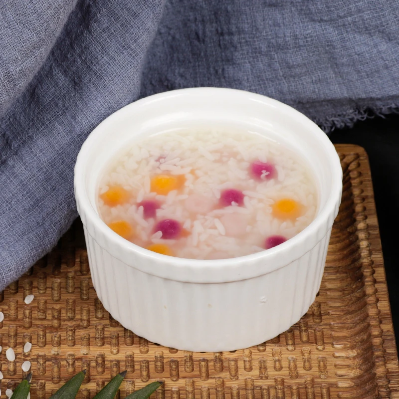 2020 New Product Guangxi tapioca flour for bubble tea or dessert