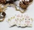 Import 2020 New Trends Christmas Modern Popular Eco friendly Paper tag for Christmas Tree Hanging from China