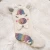 Import 2020 New year Lovely unicorn Christmas Stockings Socks Festival Party Supplie for Kids Faux Fur Xmas Tree Decoration Stocking from China