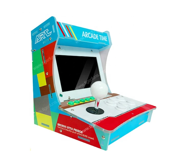 2020 Newest Pandora games box 7 inch Mini Retro Arcade Game Machine