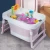 Import 2020 OEM Collapsible Portable Plastic Foldable Toddler Infant Newborn Baby Kids Bath Tub for Baby from China