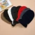 Import 2020 Outdoor cheap unisex women winter hats custom three 3 hole ski designer beanie /ski hat balaclava from China