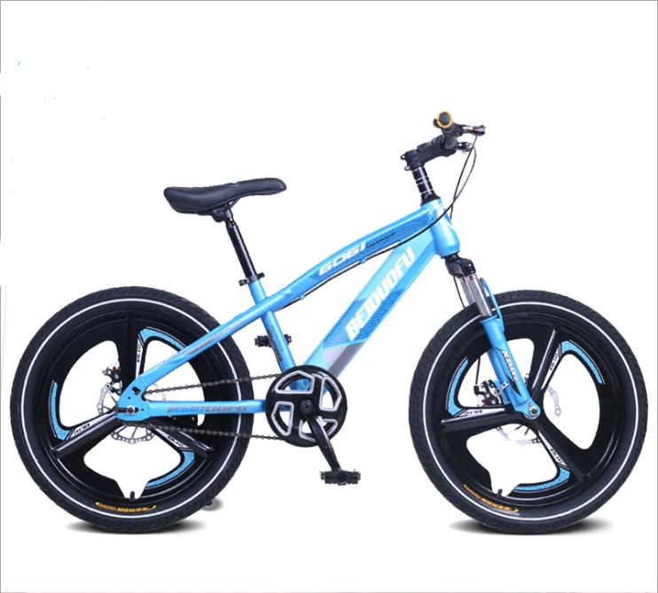 2020 Popular 16-20 inch sports kid mountain bike 8-16 years-old children mountain bicycle