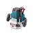 Import 2020 Ronix 7112 Professional 1850W Wood Router, High Speed Wood Working Tools from China