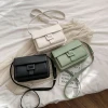 2020 spring and summer bags new vintage messenger bag fashion girl organ bag Yiwu ochi garment co ltd purses and handbags women