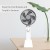 Import 2020 Summer Foldable Air Cooling Mini USB Handheld Portable Rechargeable Fan from China