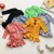 Import 2020 wholesale autumn long sleeve cotton girls baby dress 1year from China