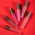 2020 Wholesale Cruelty Free Lipstick Customized matte lipstick Long lasting liquid lipstick private label