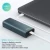 Import 2020 Widely Compatible Power Banks Portable Charger 20000mAh PowerBank Quick Delivery Power Bank from China