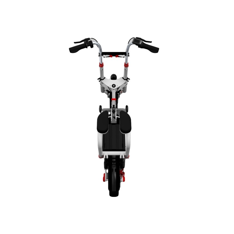 2021 350 W off road best sale adult kick electric bike e scooter with sea