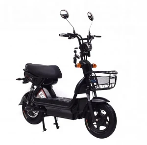 2021 Best Price Electric Motorcycle Brushless Adults E Bike Electric Bicycle For Adults