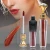 Import 2021 Best Price Lip Makeup Beauty Vendor Non stick Cup Lip Gloss Waterproof Matte Liquid Diamond Lipstick from China