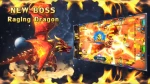 2021 Casino Coin Operate Fish Game 100% Earn Money Ocean King 3 Plus Raging Fire