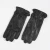 Import 2021 Cheap Hot Sale High Quality Winter Gloves Doublesided Leather Infield Glove from China