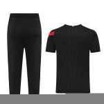 2021 Club forliverpool Football Jersey Customized with Sports Soccer Uniform Name Number Thailand Football Shirt