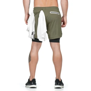 2021 Custom Mens Shorts Gym Athletic Men Pants High Waist Summer Board Gym Basketball Shorts