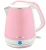 Import 2021 good selling New Design Thermo plastic electric kettle kitchen appliance HOME USE from China