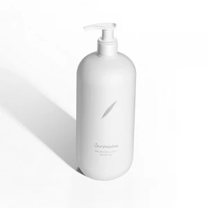 2021 High Quality Private Label Moisturizing Deep Refreshing Professional Salon Used Hair Shampoo