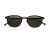 2021 High Quality Pure Titanium Polarized Men Women Oculos De Sol Masculino Fashion Sunglasses