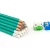 Import 2021 Hot sale 7 inch new arrival standard HB pencil school pencil for students and office from China