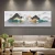 Import 2021 hot-sale popular modern Indoor art resin wall decoration from China
