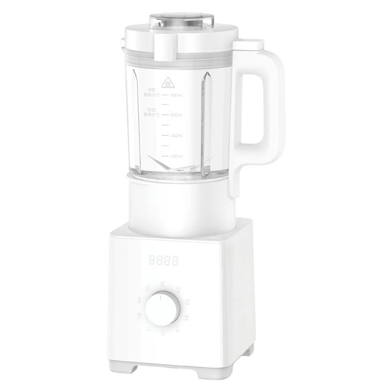 2021 mini design cooking blender food processor soup soy milk  smooth soup  juicer shake maker