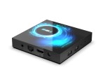 2021 New Design  4K 16GB ROM Android Tv Set Top Box Smart Tv Set Top Box