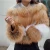 Import 2021 new fashion trend womens furfurfoxcoat womenreal fox fur coatred fox fur coatreal red fox fur coat from China