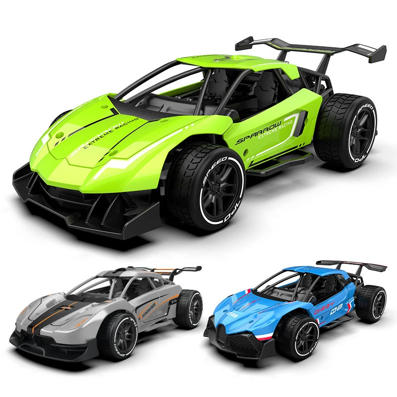 2021 new hot sell 1:16 high speed rc car racing and high quality control rc r/c racing car with drift function
