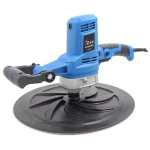 2021 New  Wall sanding machine ultra light electric sandpaper sand skin putty polishing artifact