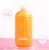 Import 2021 newly 500ml private label organic natural body care and hair care argan oil shampoo and conditioner from China
