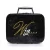 Import 2021 Pink Glitter Makeup Bag For Travel PU Leather Custom Logo Beauty Tools Bag Cosmetic Bag Wholesale Suppliers from China
