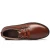 Import 2021 spring classic brown pu casual mens leather shoes mens dress shoes from China