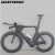 Import 2021 Winowsports complete carbon TT bicycle with DI2 R8060 22 speed complete carbon road bike 700C Time Trial TT bike from China