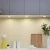 Import 2021Indoor Ultrathin 4Mm Kitchen Cabinets Light Led Bedroom Wardrobe Light Cupboard Motion Sensor Closet Cabinet Lights from China